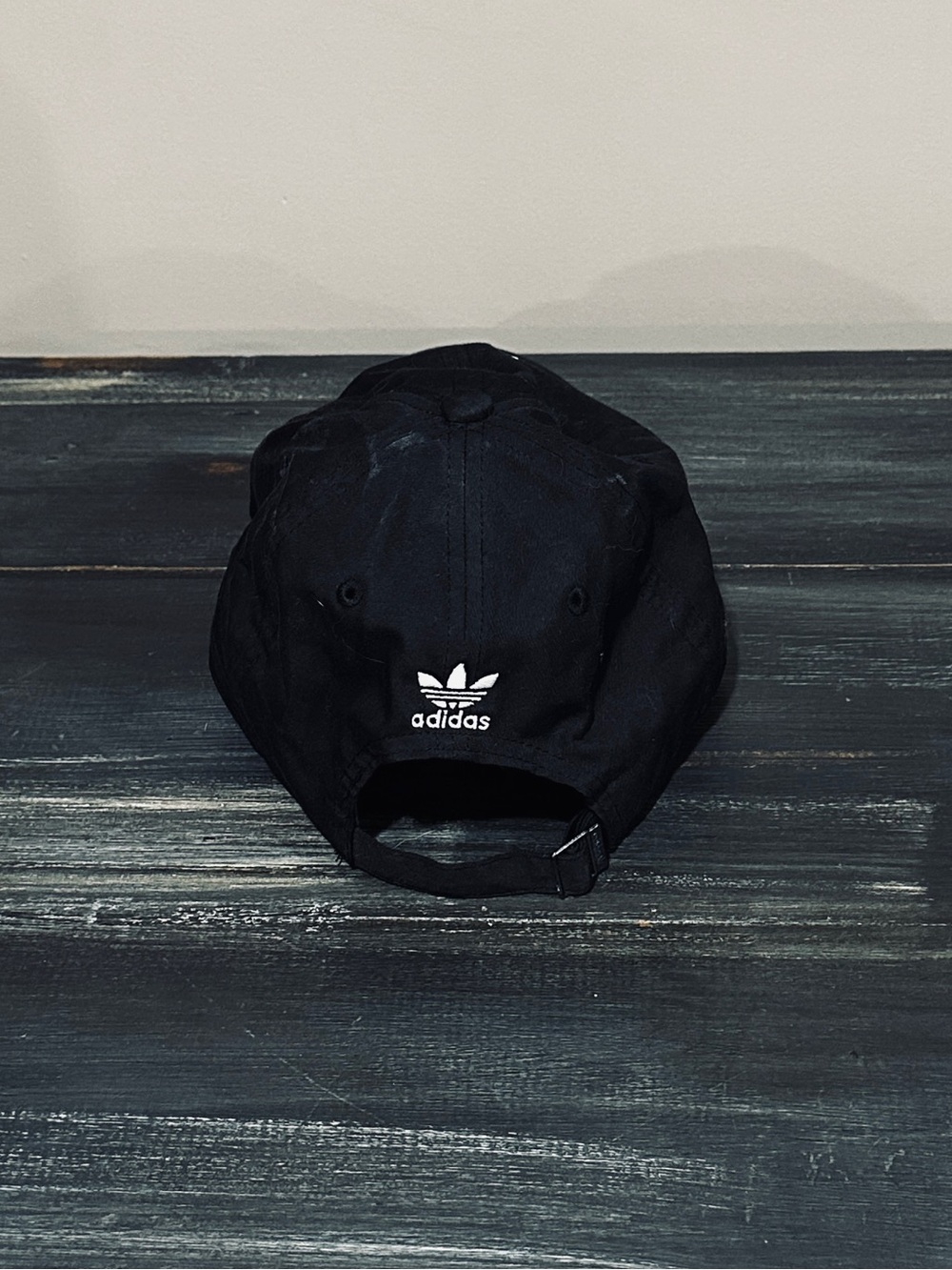 Adidas Logo Hat - Picture 2 of 2